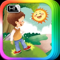 The Secret of the Red Shoes - Fairy Tale ibigtoy PC 용