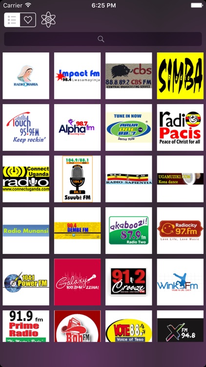 Radio Uganda