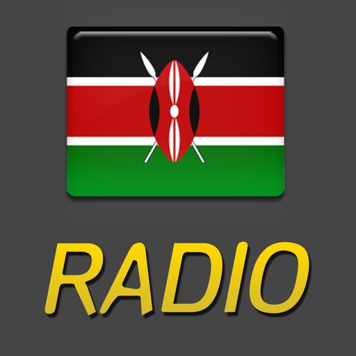 Kenya Radio Live!