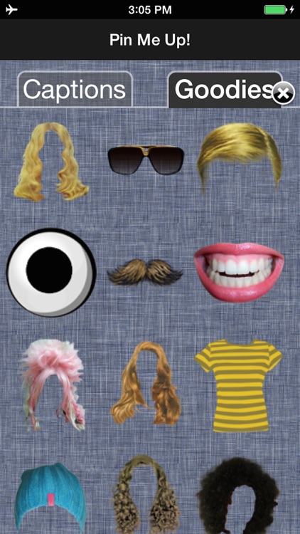 Pin Me Up Pro screenshot-3