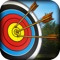 Archer Plus Master 3D is the hottest and most realistic archery simulation game for you