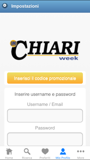 Chiari Week Edicola Digitale(圖2)-速報App