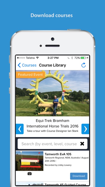 CrossCountry screenshot-3