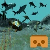 VR Ocean Dive 3D