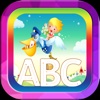 ABC Alphabetty word phonics genius family game