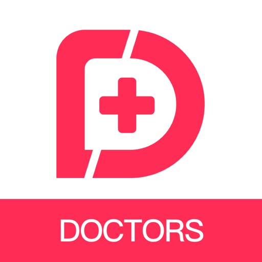 Finding Doctor icon