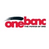 Onebanc Personal Mobile Tablet