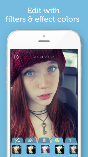 Gifbooth : GIF MAKER(圖3)-速報App