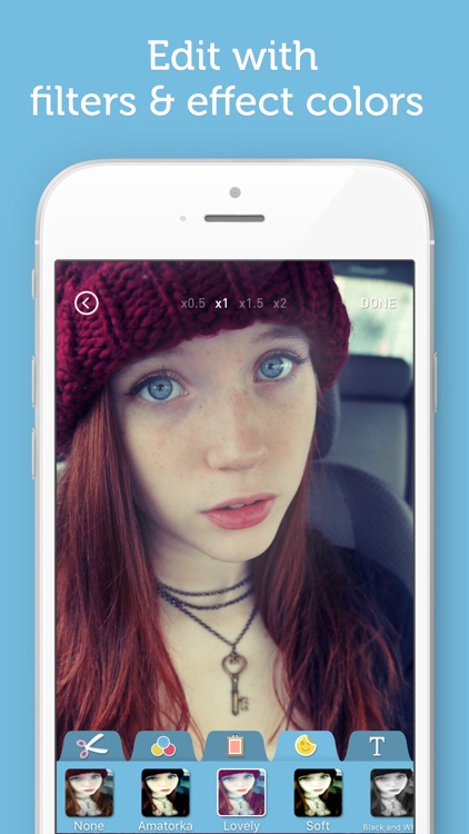 Gifbooth : GIF MAKER