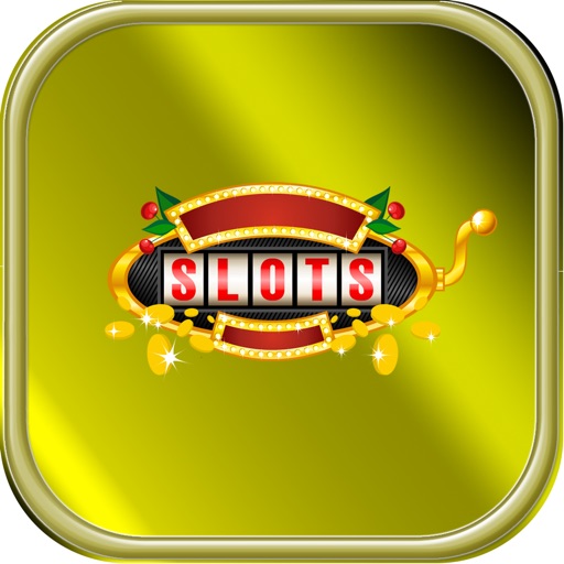 777 Big Win Golden Casino - Free Carousel Slots icon