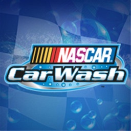 NASCAR Car Wash