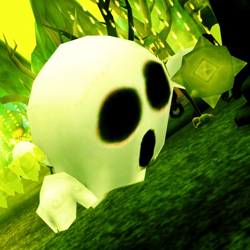 Ghost Run: Graveyard Shift icon