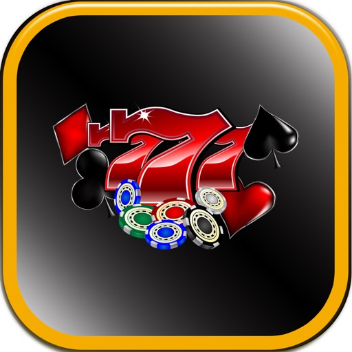Seven Slotomania - Free Casino iOS App