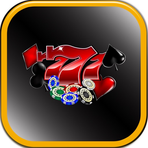 Seven Slotomania - Free Casino Icon