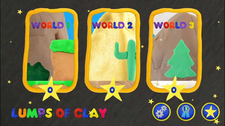 Lumps of Clay screenshot-3
