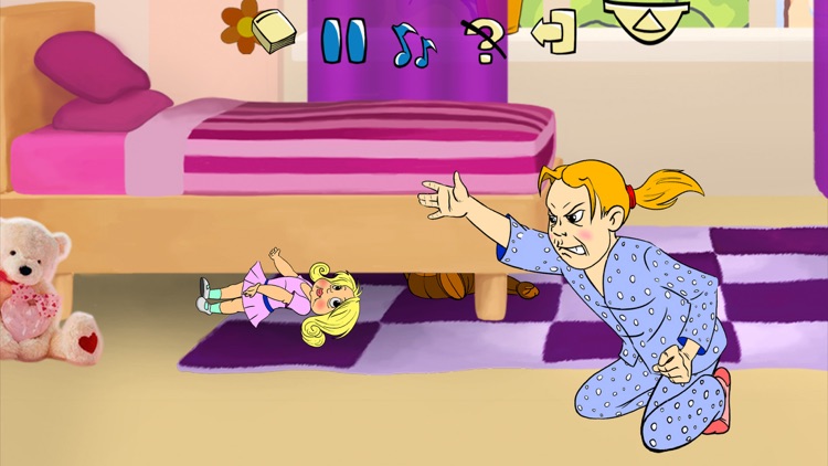 Histoire des jouets - le conte screenshot-3