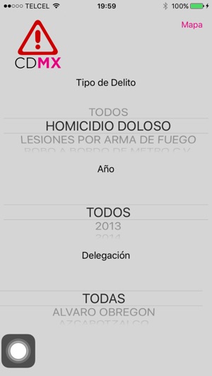 AlertaCDMX(圖2)-速報App