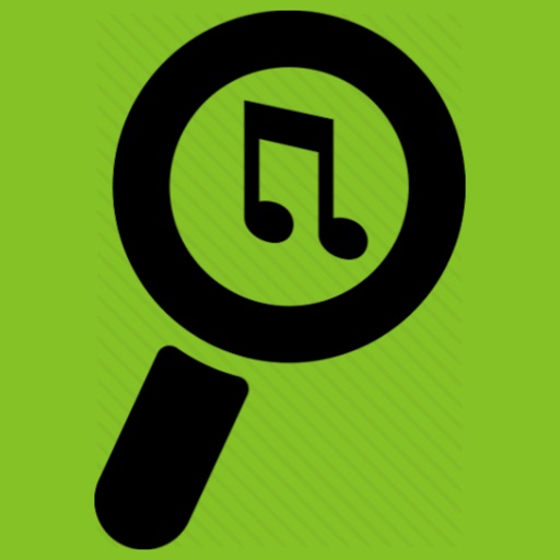 Premium Music Search for Spotify icon