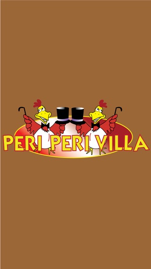 Peri Peri Villa(圖1)-速報App