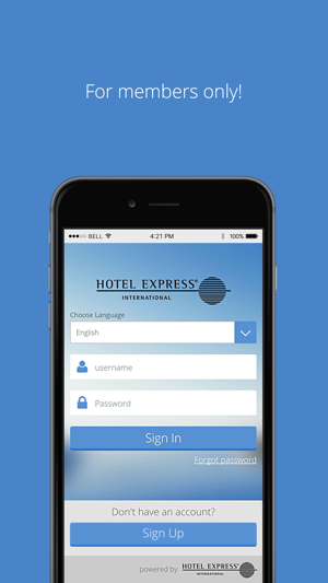 HEI Online Hotel Reservations(圖5)-速報App