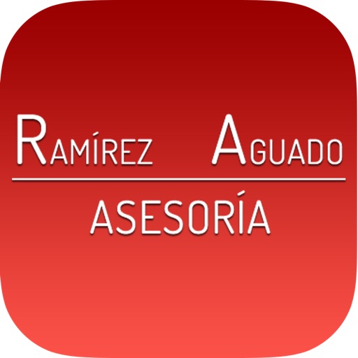 Asesoría Ramírez Aguado