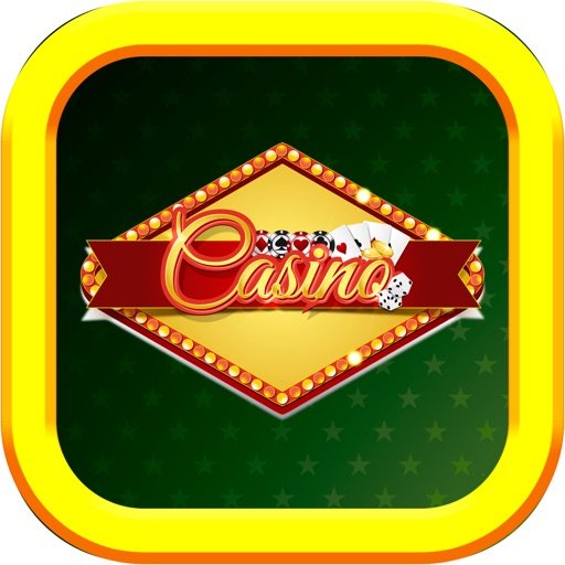 Progressive Slots Machine Canberra Casino - Free Icon