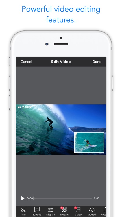 Perfect Video - Video Editor & Movie Maker (Pro)