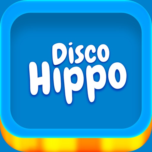Disco Hippo - The Jetpack Hippo Adventure Game of Summer 2016 Icon