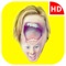 THE BEST FACE CHANGER & FACE  MORPHING  APP IS HERE 