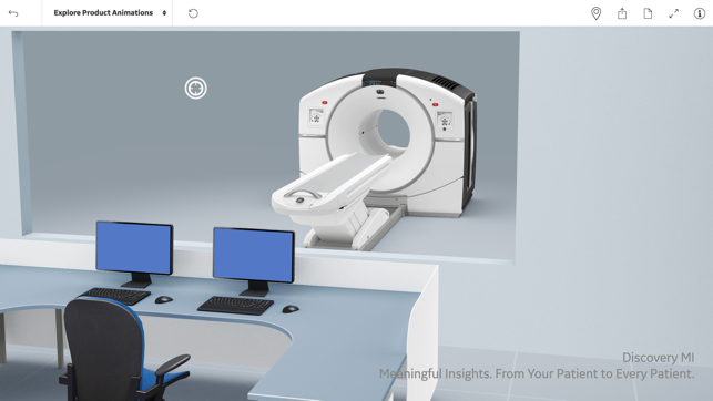 GE Molecular Imaging(圖5)-速報App