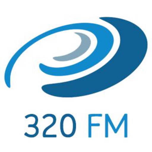 320 FM icon