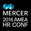 Mercer 2016 AMEA HR Conference