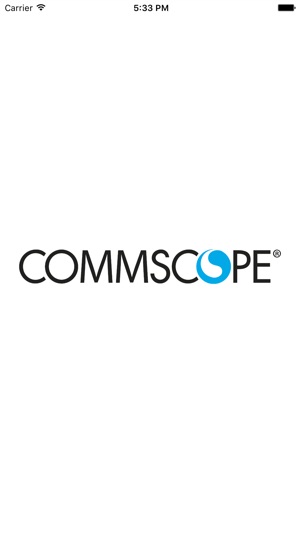 CommScope Product Verification System(圖1)-速報App