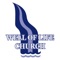 Connect and engage with our community through the Well of Life Church app