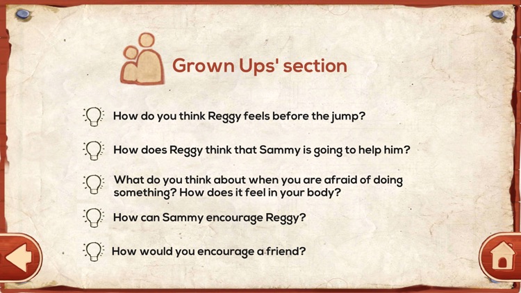 Peppy Pals Sammy Helps Out screenshot-4