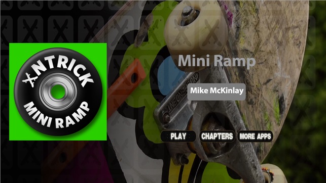 Mini Ramp(圖1)-速報App