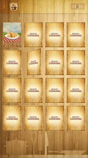 Memory Cooking(圖2)-速報App