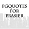 Frasier Funniest Quotes