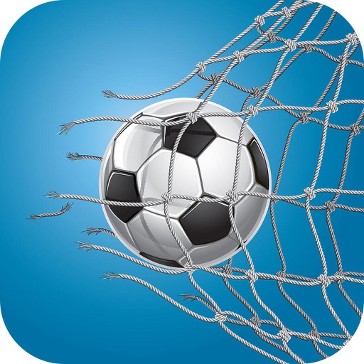 Football Ultimate Real soccer : Hero-es all-stars iOS App