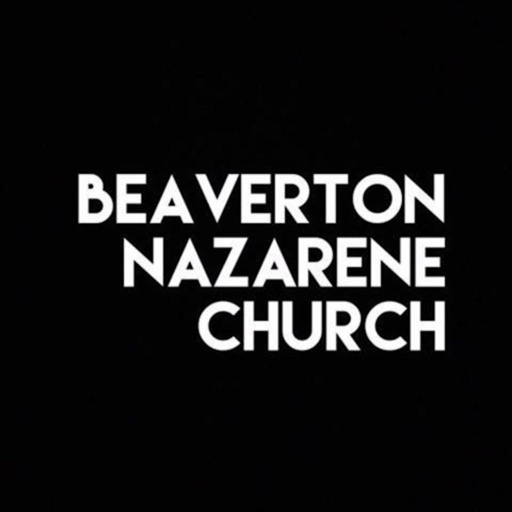 Beaverton Nazarene Church icon
