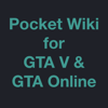 Pocket Wiki for GTA V & GTA Online - Dmytro Momotov