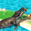 2016 Crocodile Attack 3D hunting