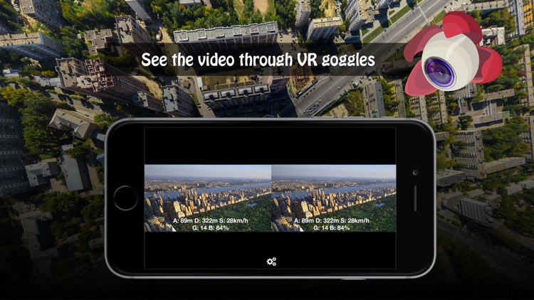 Litchi Vue for DJI