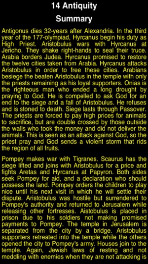 Summary Flavius Josephus (part 4)(圖3)-速報App