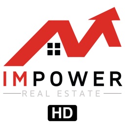 IMPOWER Real Estate for iPad