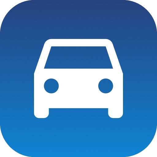 SmartParking Warszawa icon