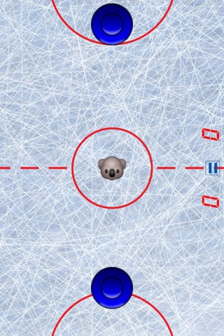 Animal Hockey screenshot 3