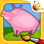 The Animals Farm - Puzzles Games & Colors for Kids