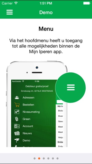 Mijn Iperen(圖2)-速報App