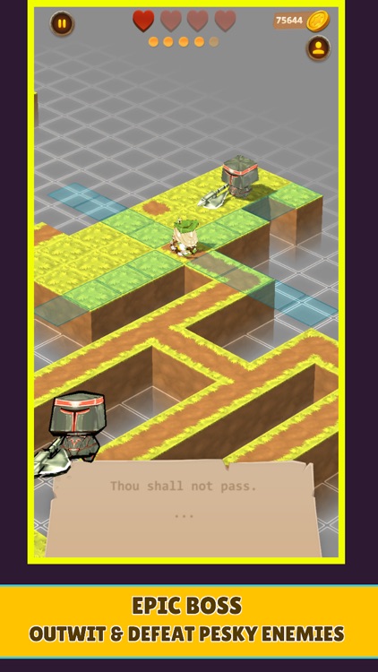 Rogue Story - RPG Adventure Games